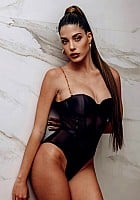 Catherine Kikilia